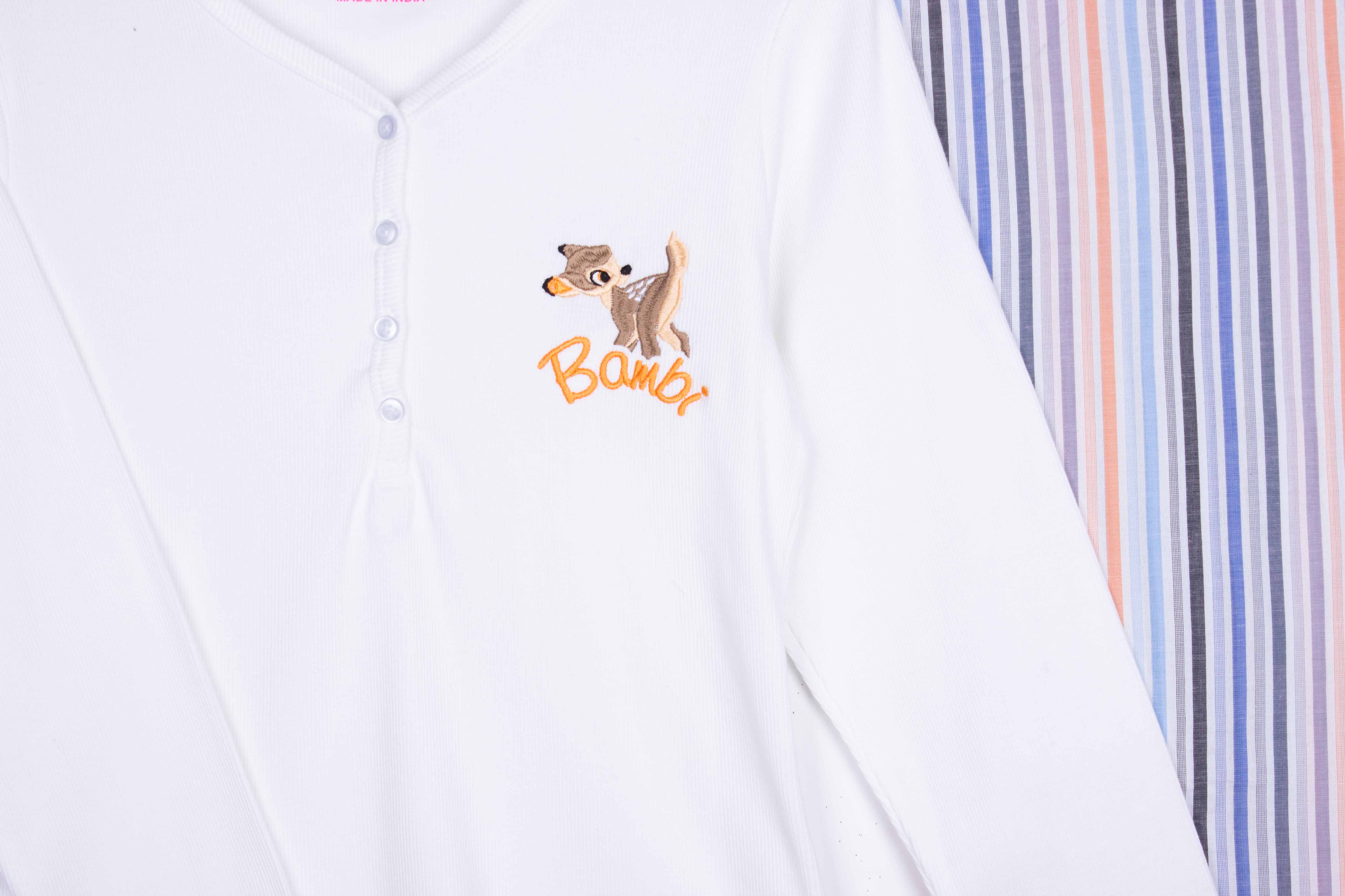 Chic Bambi