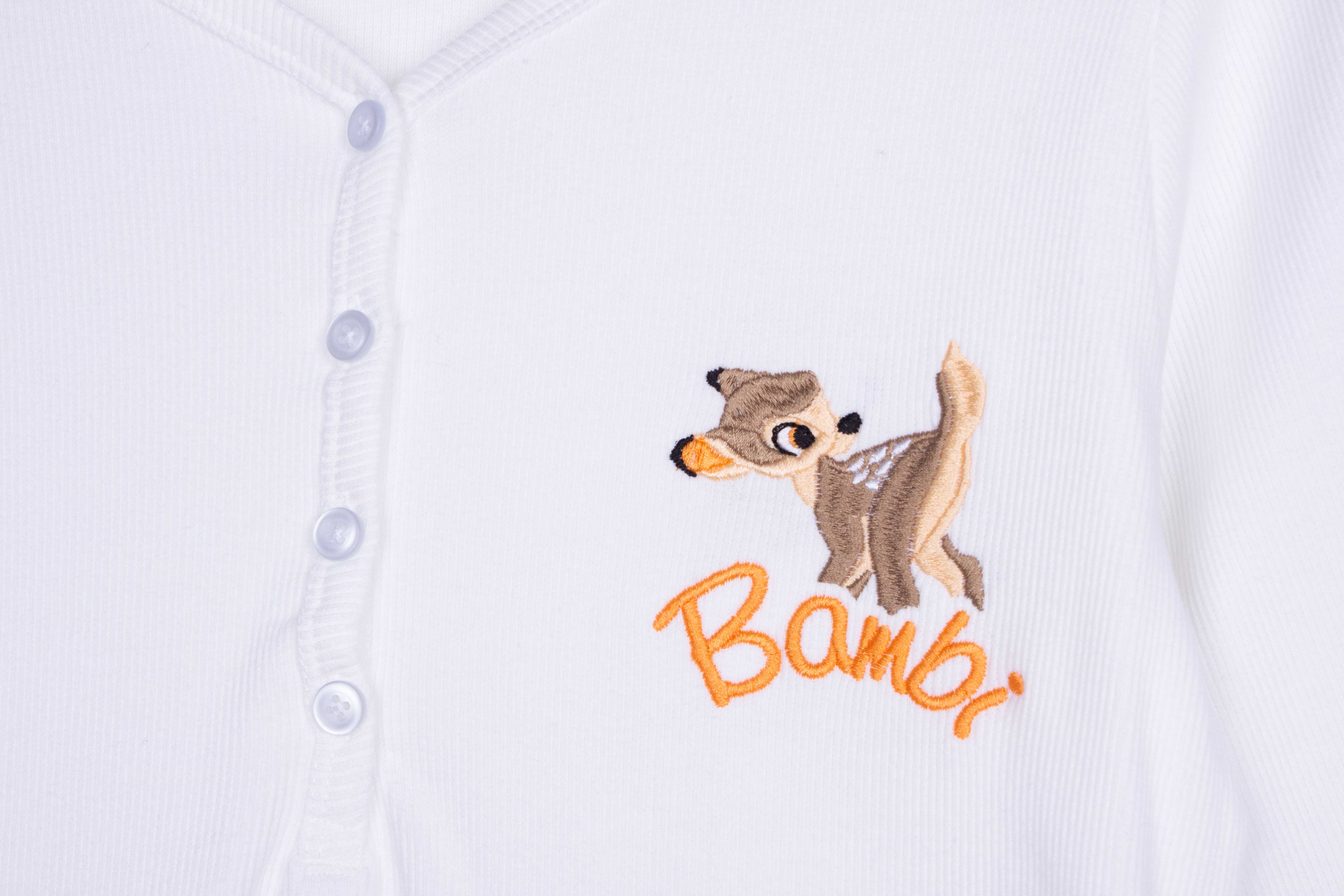Chic Bambi