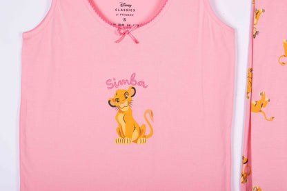 Blush Simba Dreams