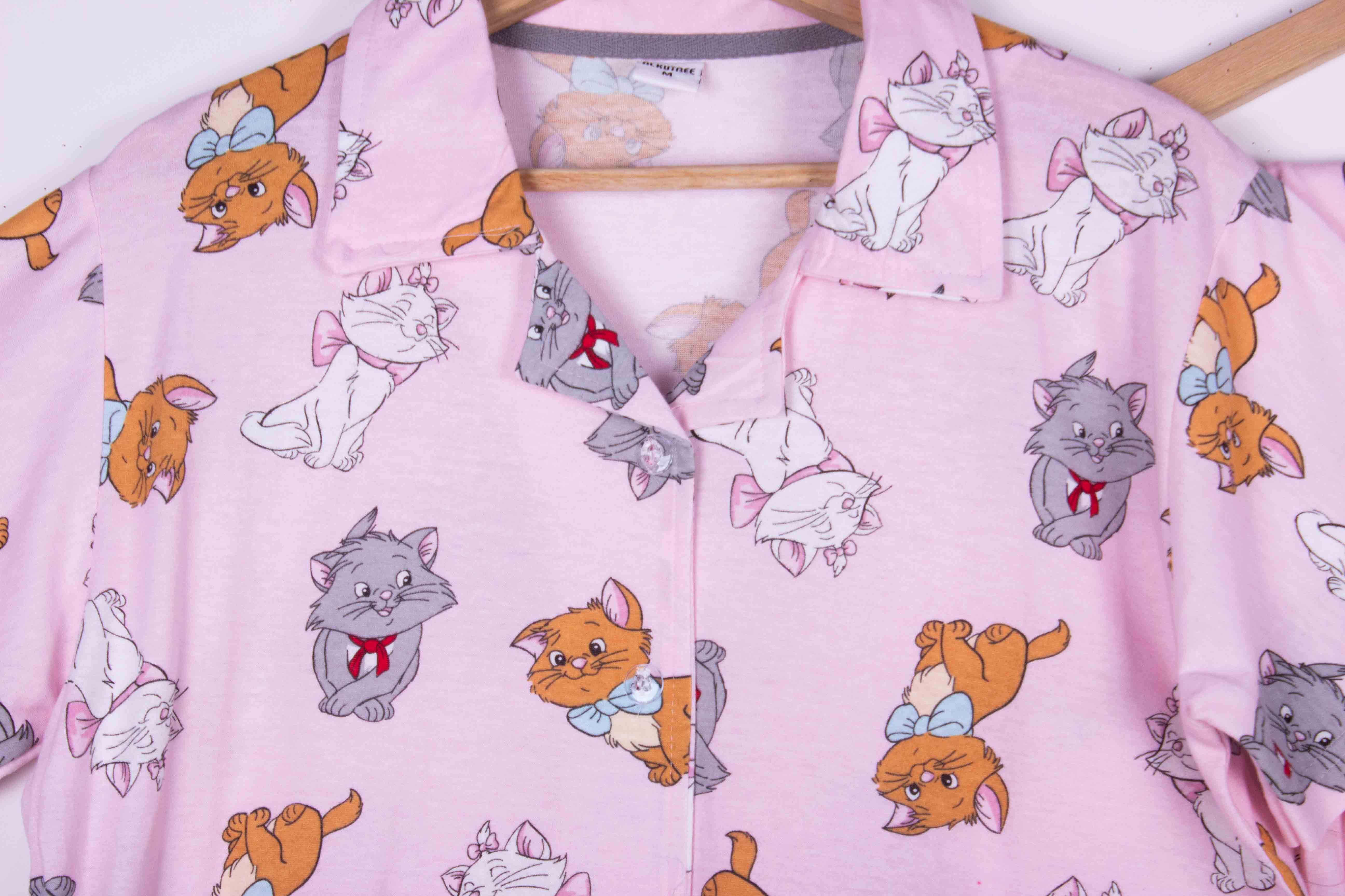 Pink Aristocat Parade