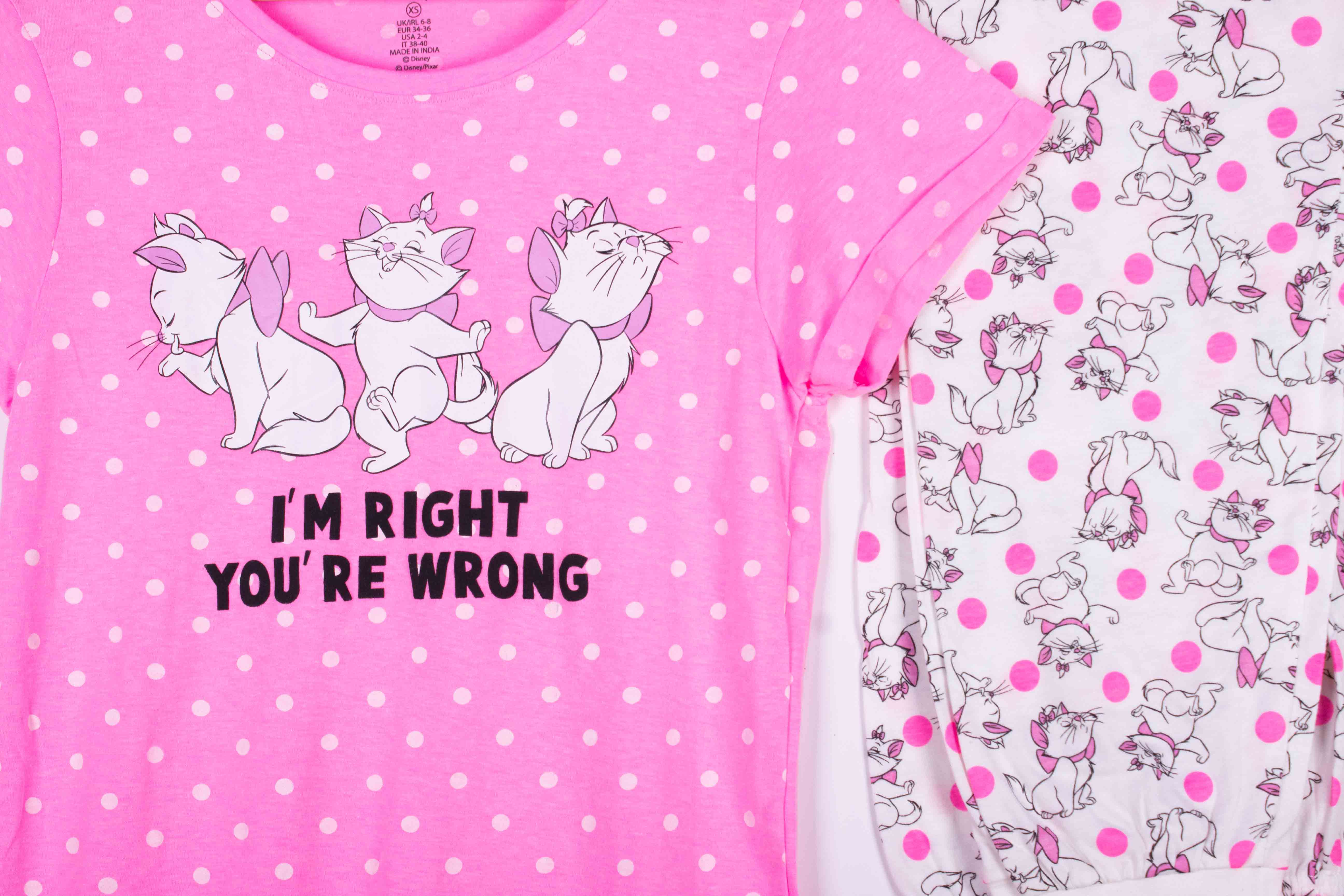 Bubblegum Marie Im Right You're Wrong