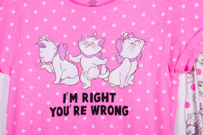 Bubblegum Marie Im Right You're Wrong