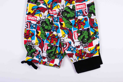 Beautiful Marvel Pants