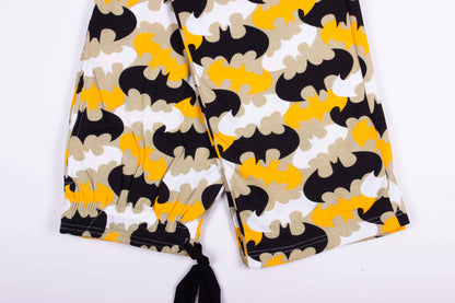 Batman Symbols