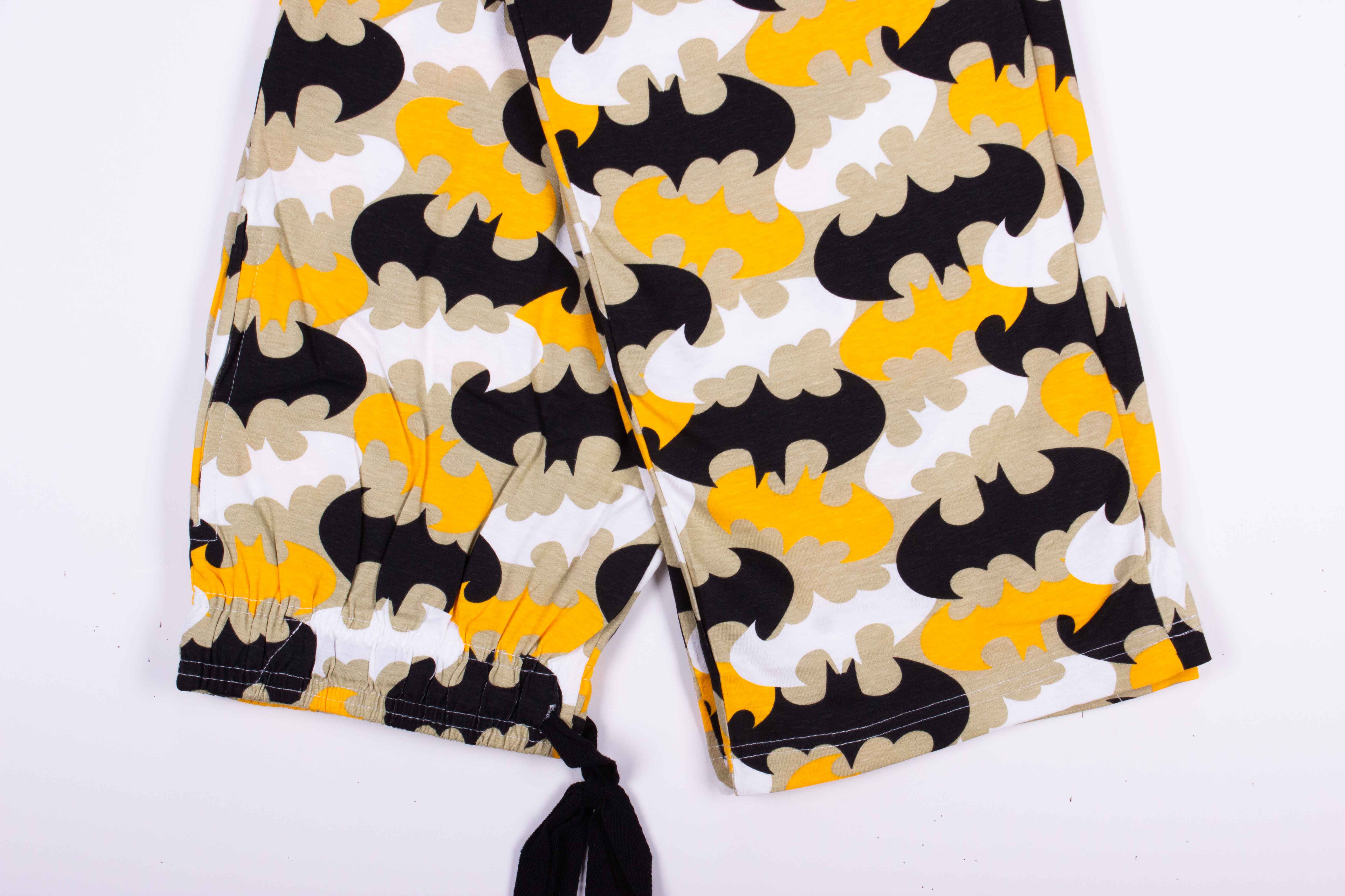 Batman Symbols
