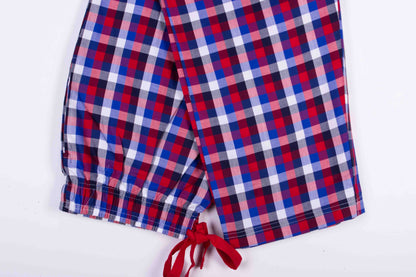 Harley Cardinal Pants