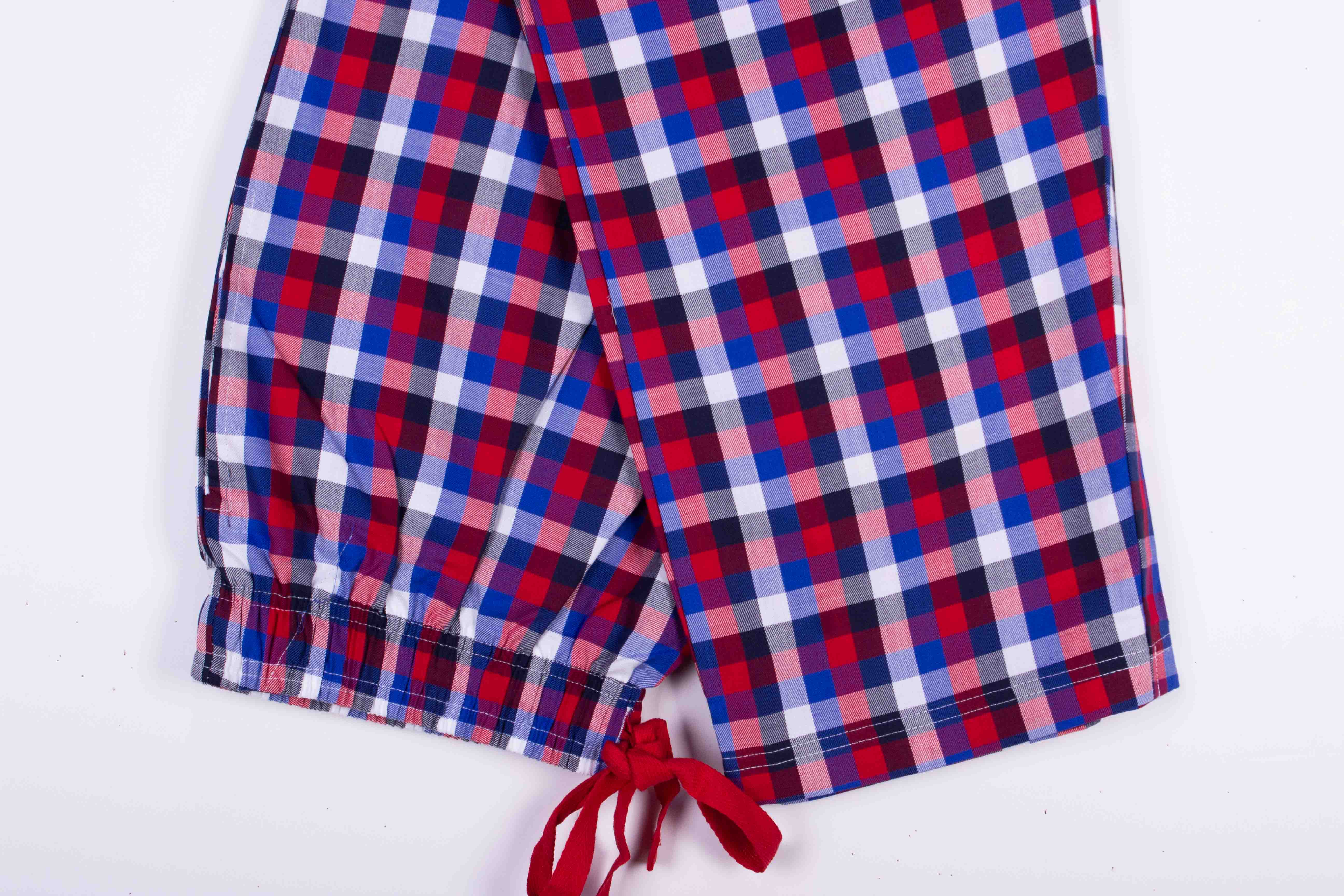 Harley Cardinal Pants