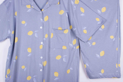 Periwinkle Lemon Sprigs
