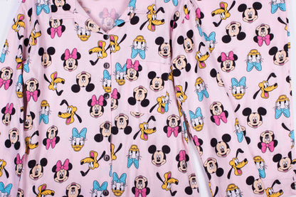 Classic Disney Characters