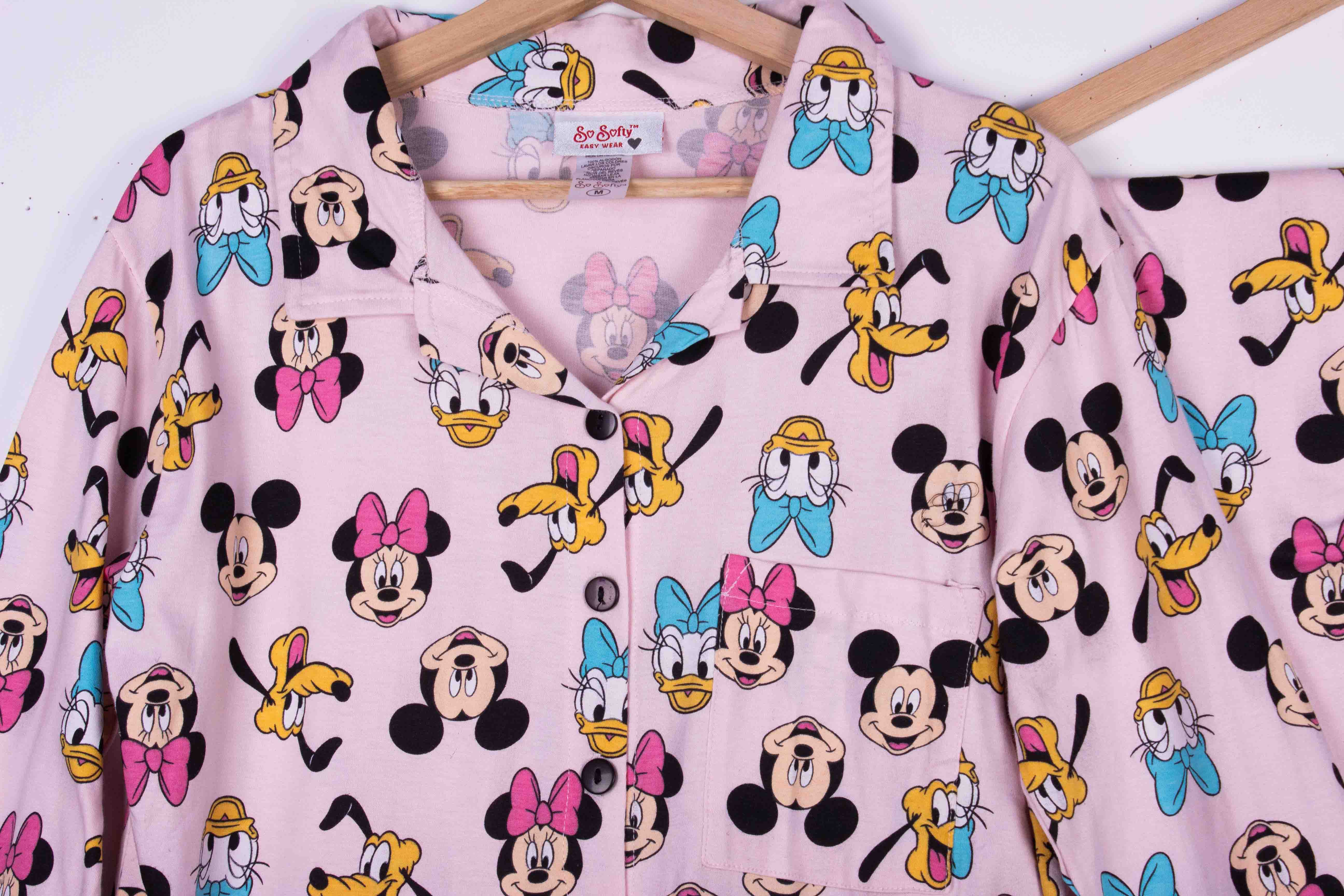 Classic Disney Characters