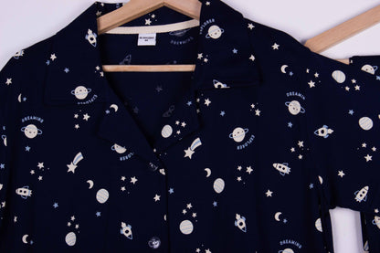 Midnight Cosmic Dreams