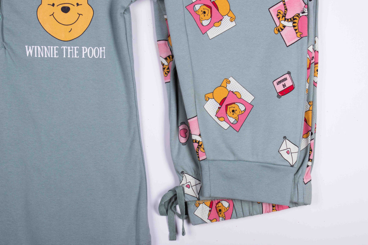 Sage Pooh Postcards