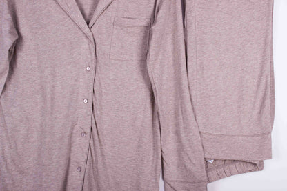 Classic Brown Soft Cotton
