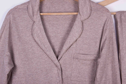 Classic Brown Soft Cotton