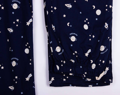 Midnight Cosmic Dreams