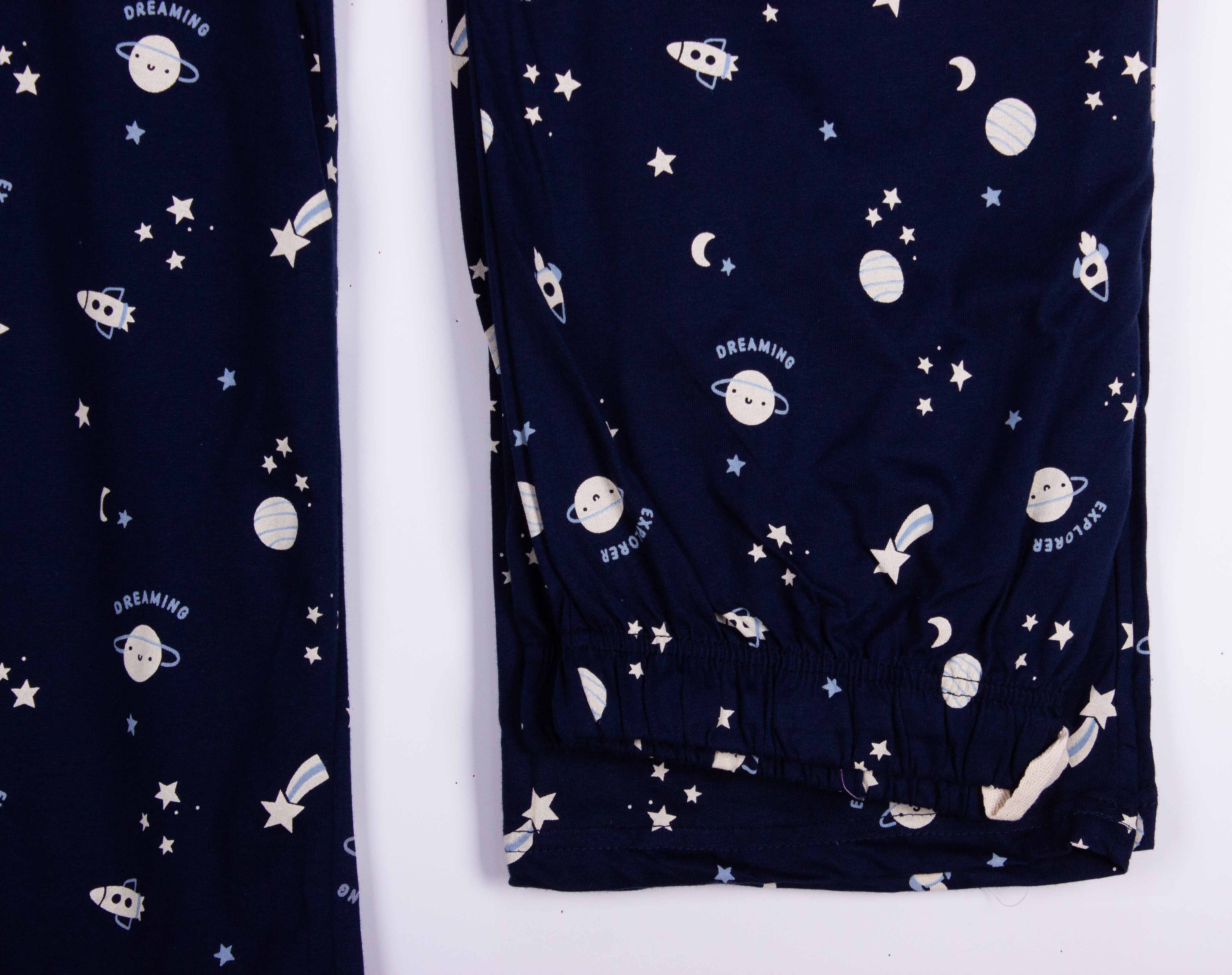 Midnight Cosmic Dreams