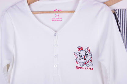 Born Cute Marie Stripes