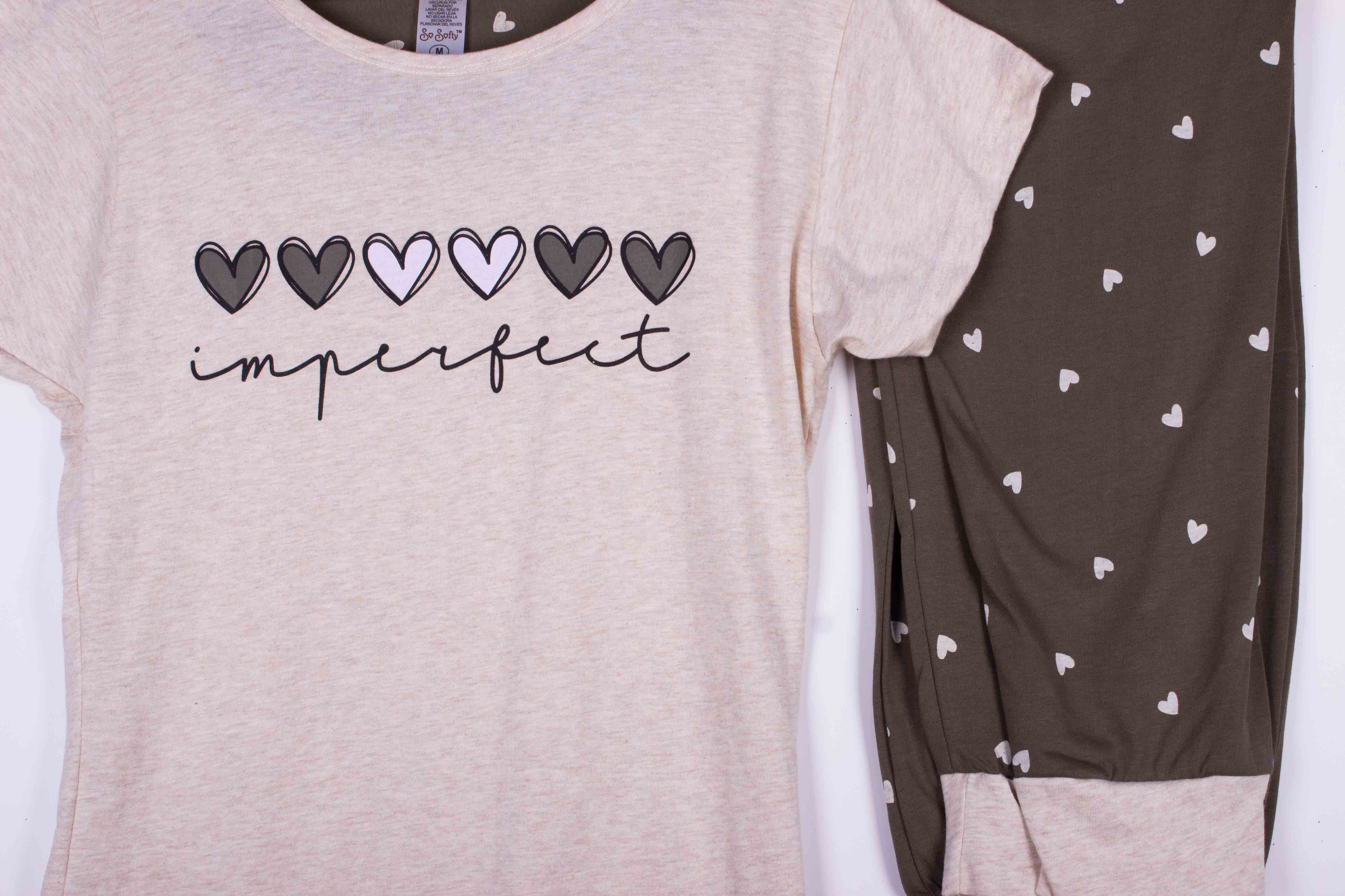 Imperfect Hearts