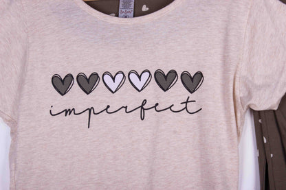 Imperfect Hearts
