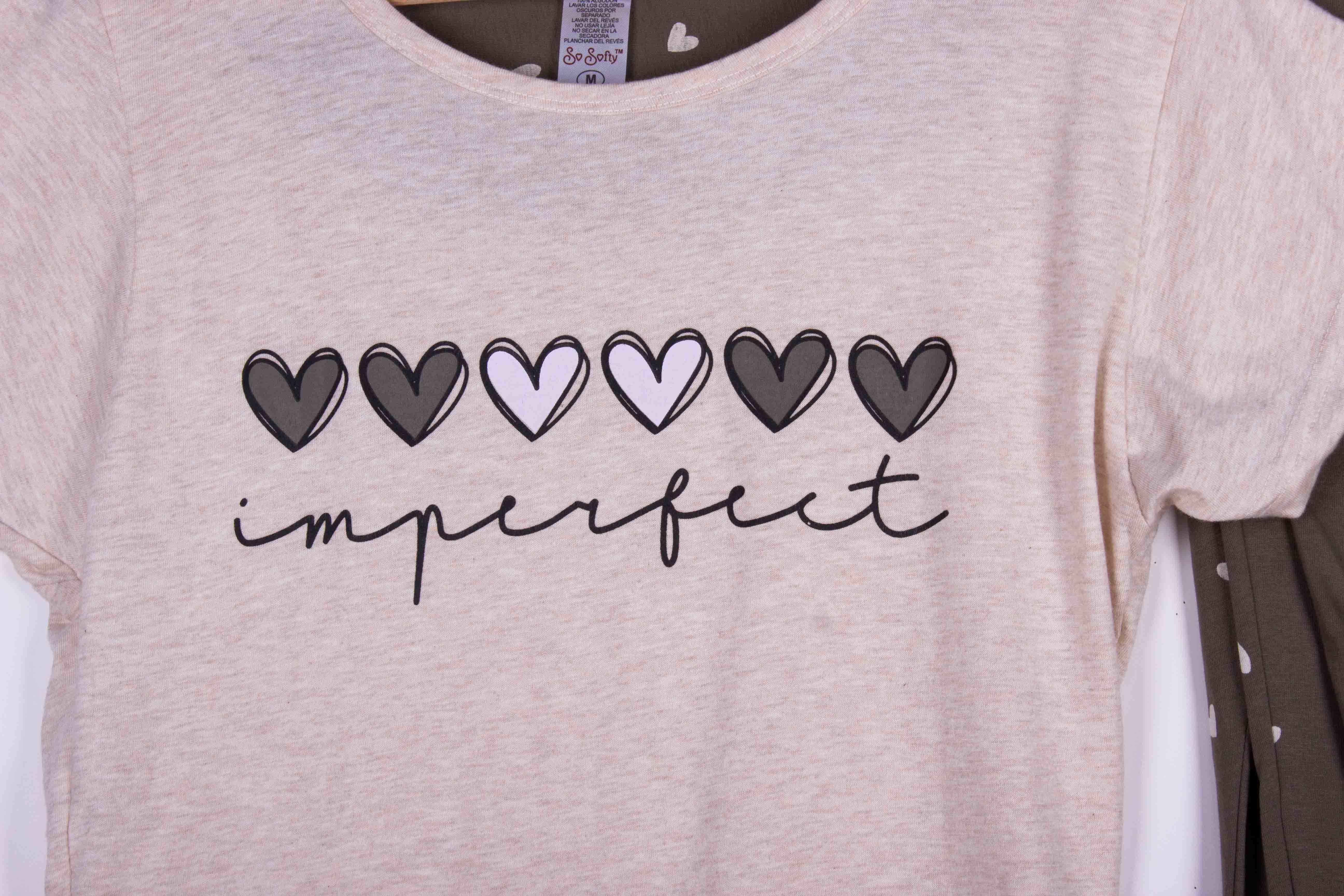 Imperfect Hearts