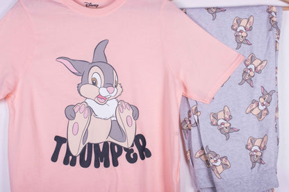 Pink Classic Thumper