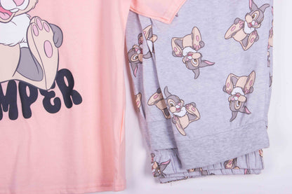 Pink Classic Thumper