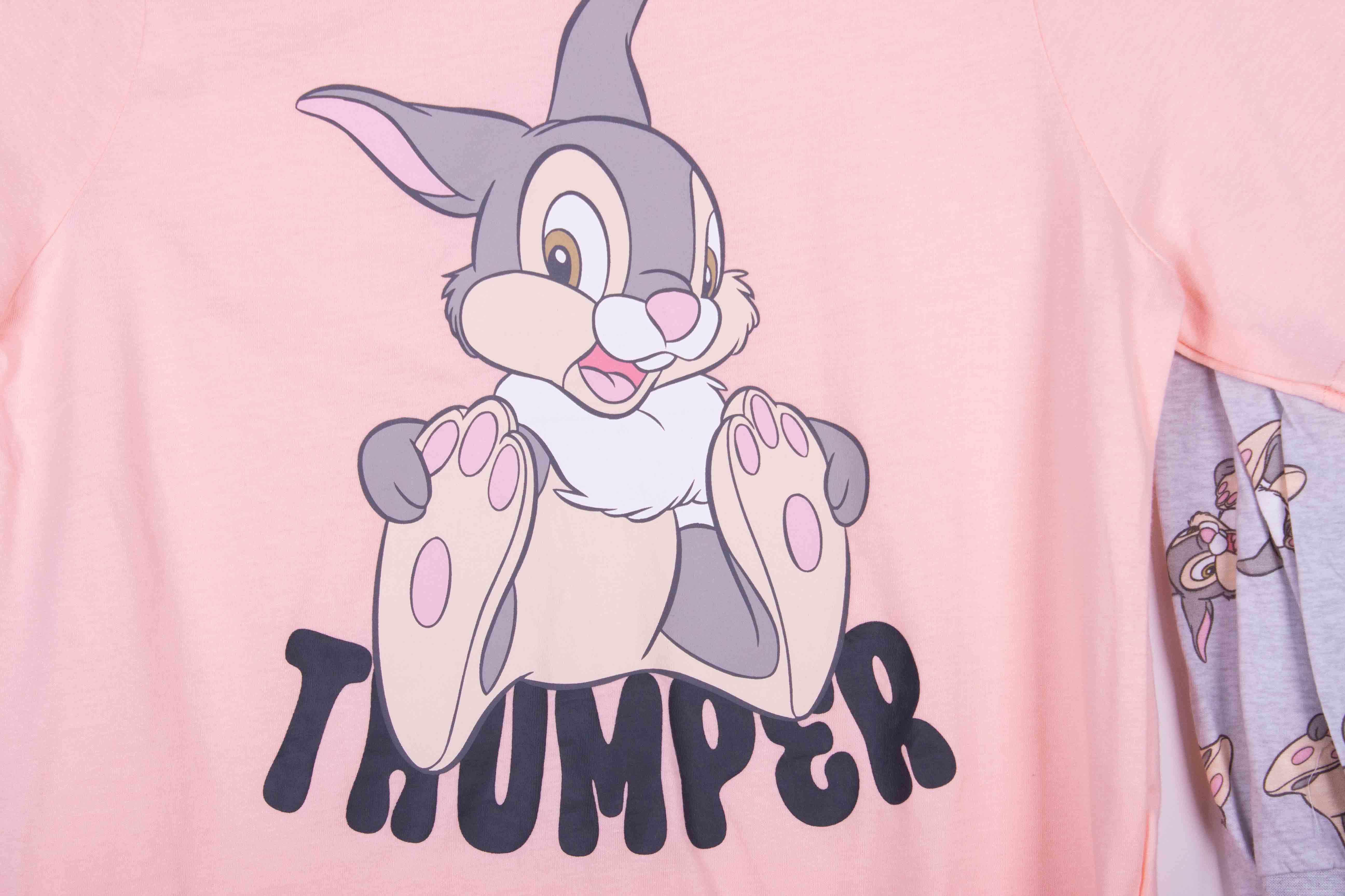 Pink Classic Thumper
