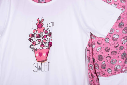 Sweet Pink Treats