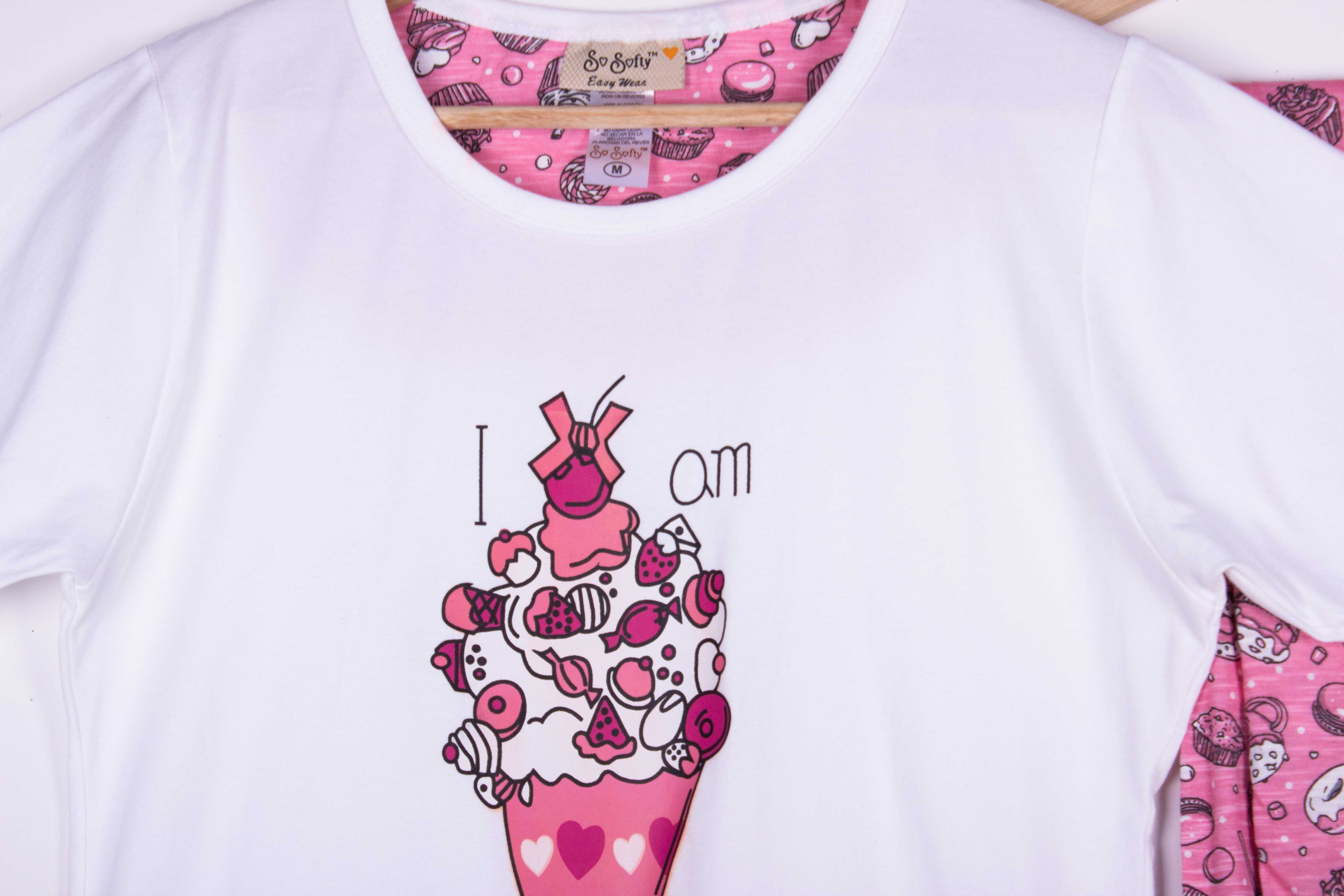 Sweet Pink Treats