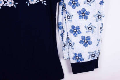 French Les Fleurs