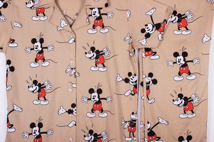 Sand Mickey Classic