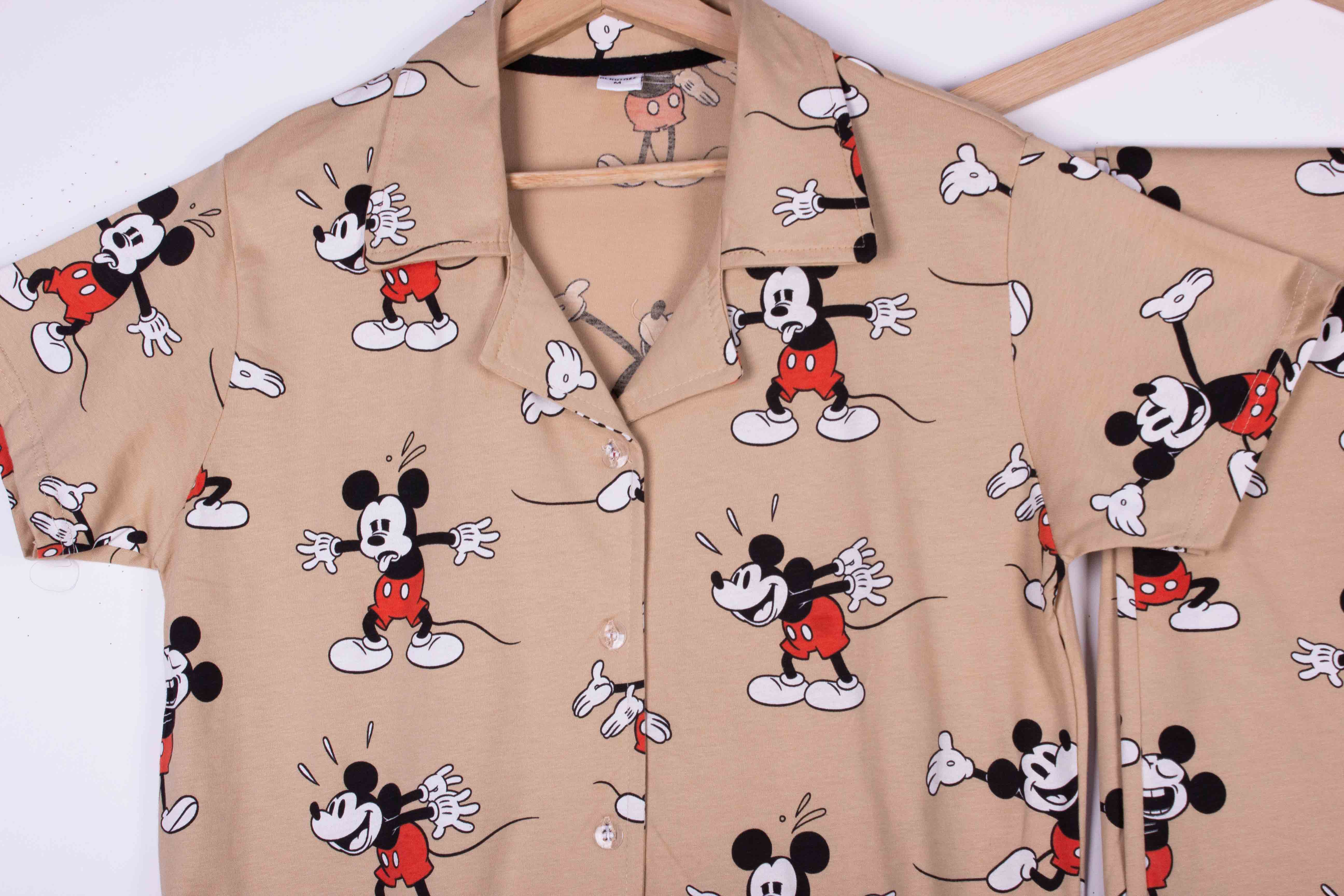 Sand Mickey Classic
