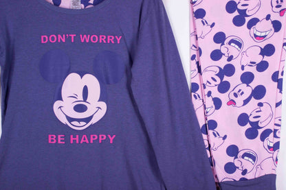 Dont Worry Mickey