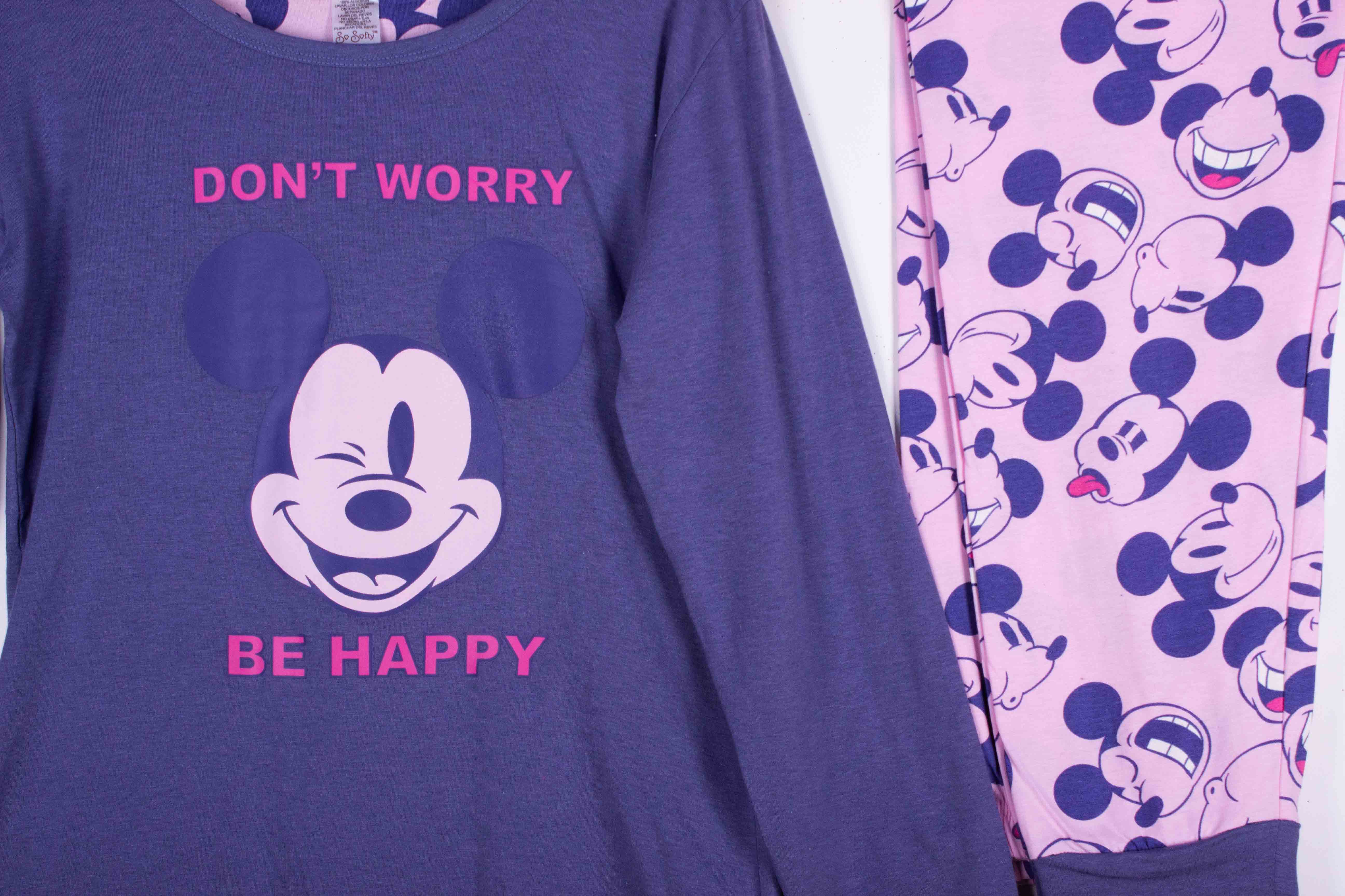 Dont Worry Mickey