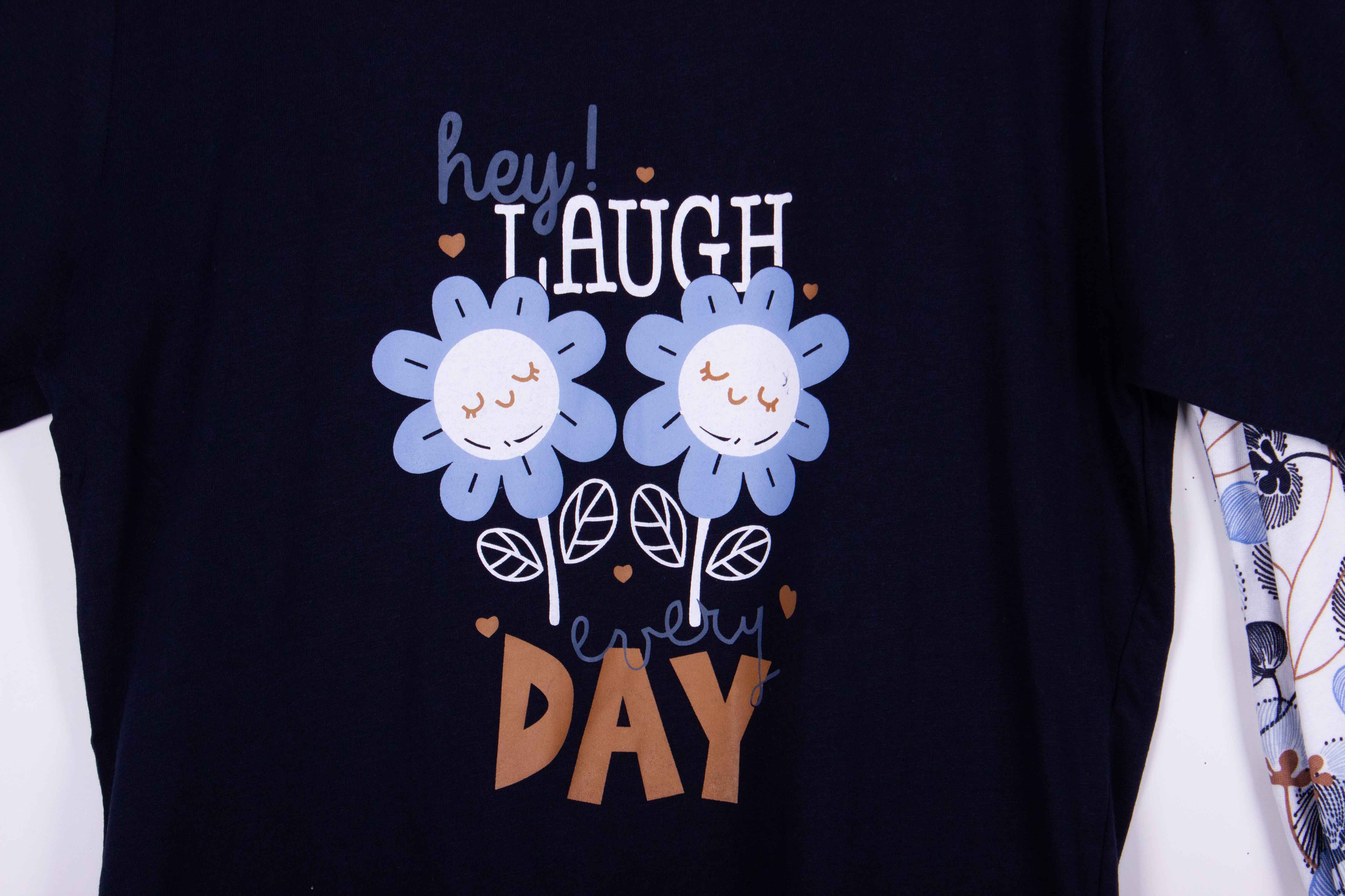 Laugh Every Day