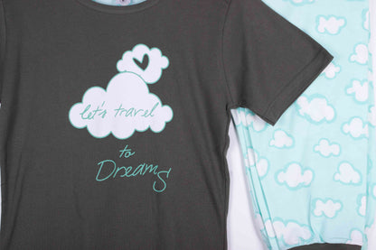 Travel to Dreams