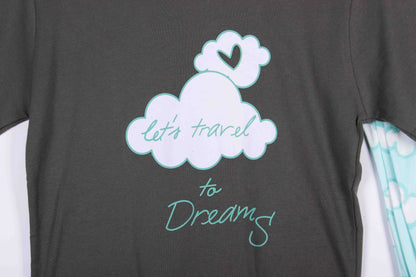 Travel to Dreams