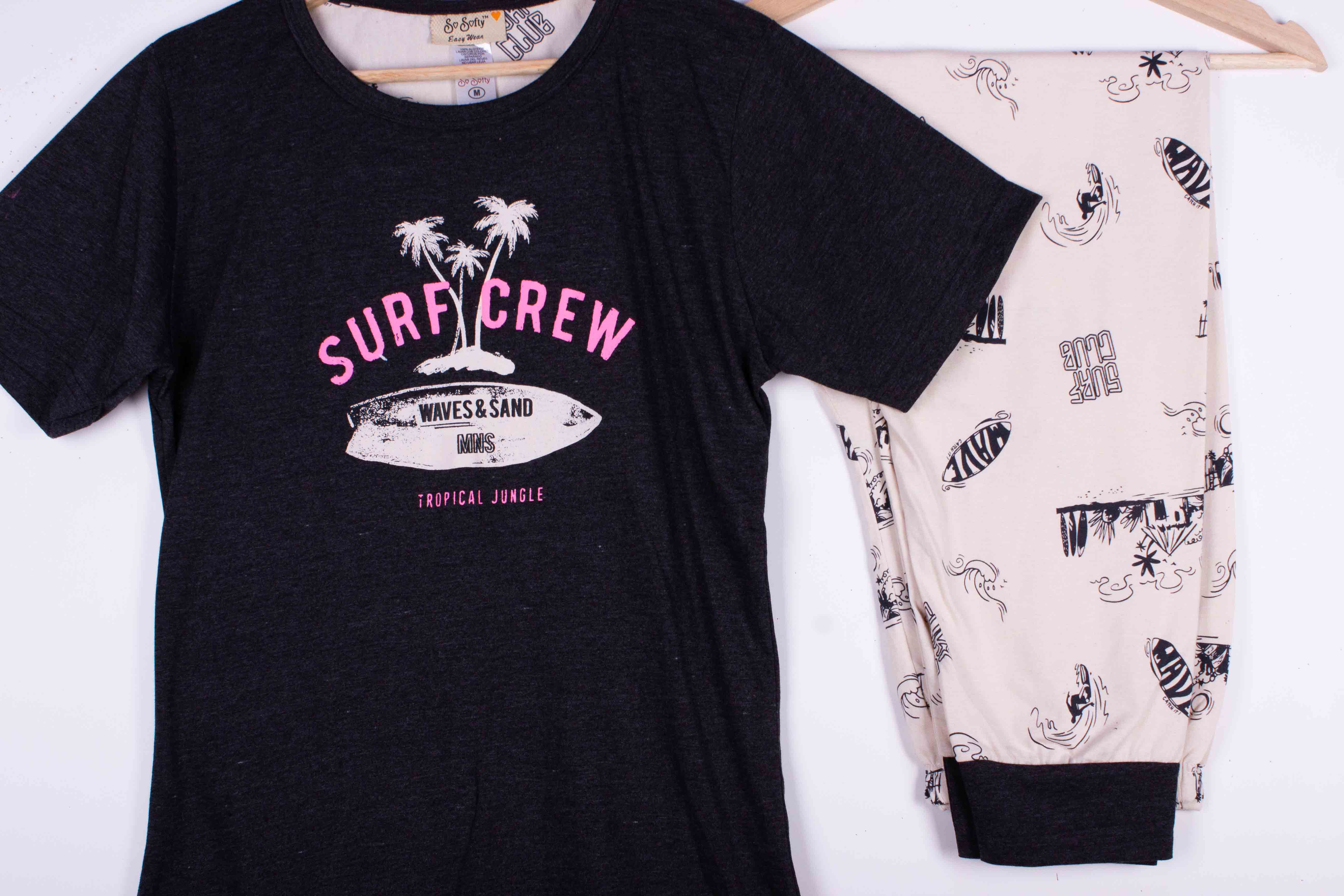 Midnight Surf Crew