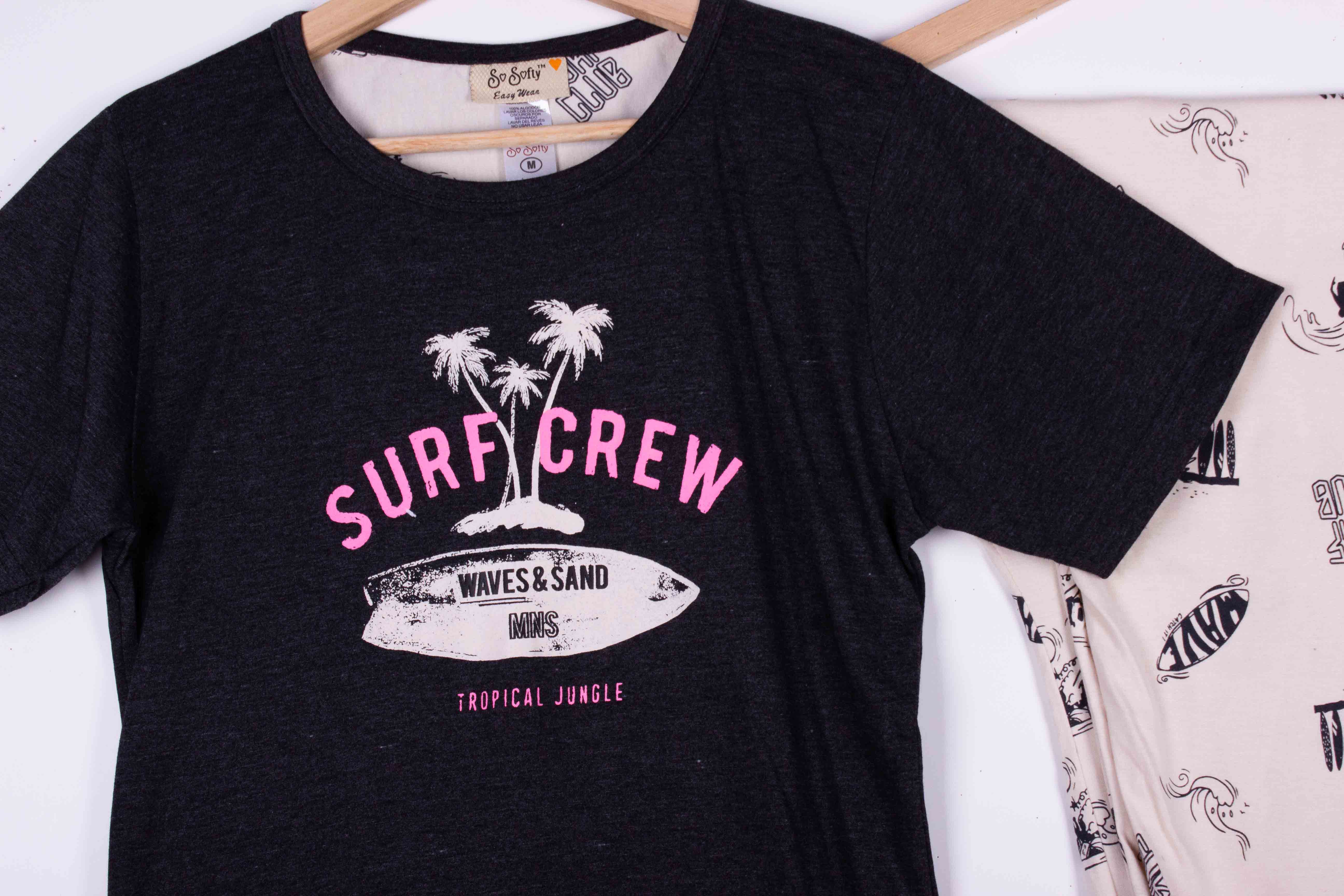 Midnight Surf Crew