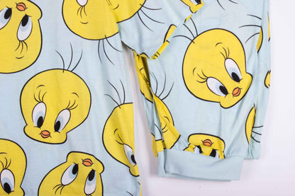 Pretty Tweety Faces