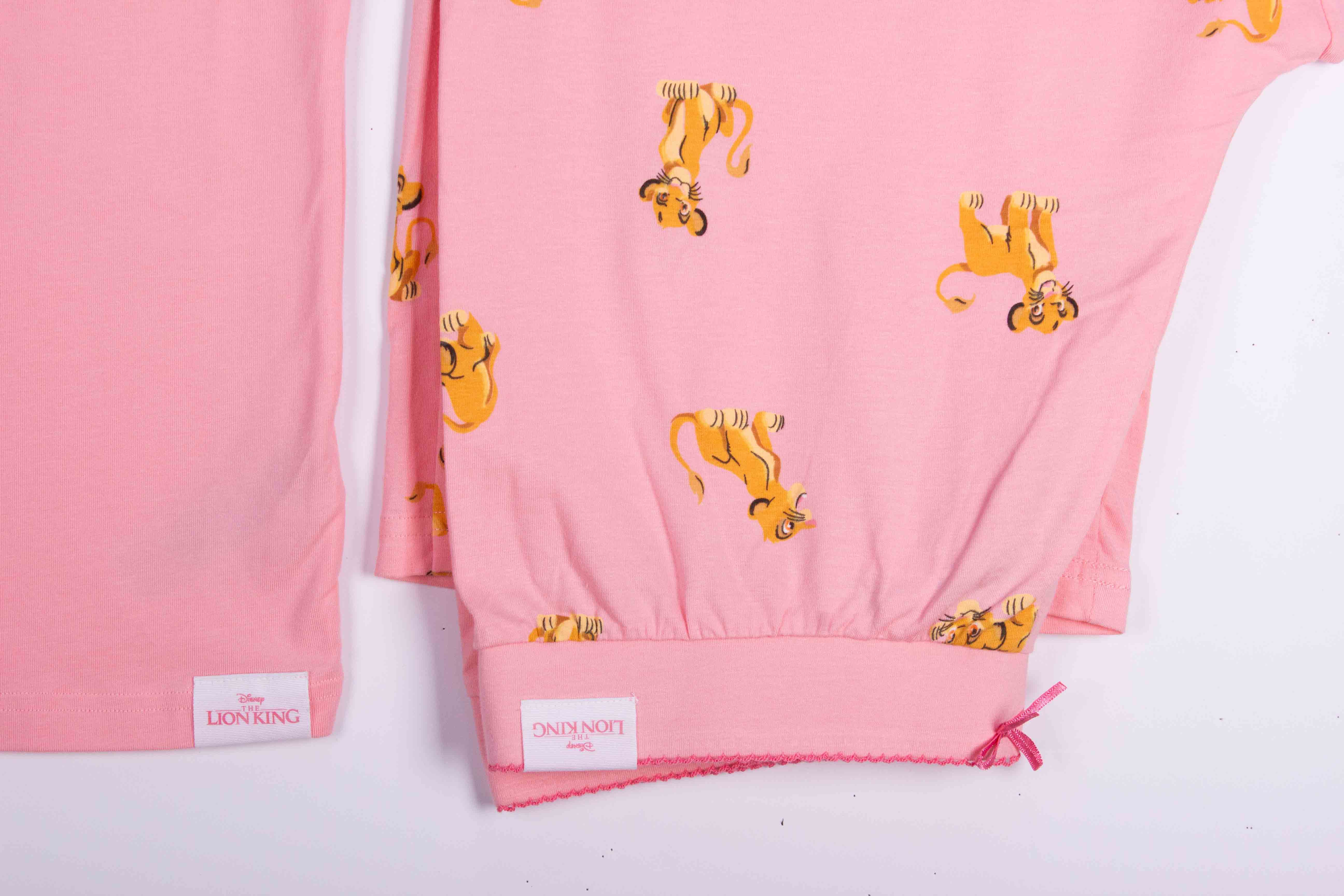 Blush Simba Dreams