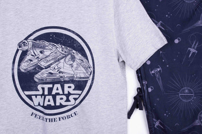 Star Wars Feel the Force
