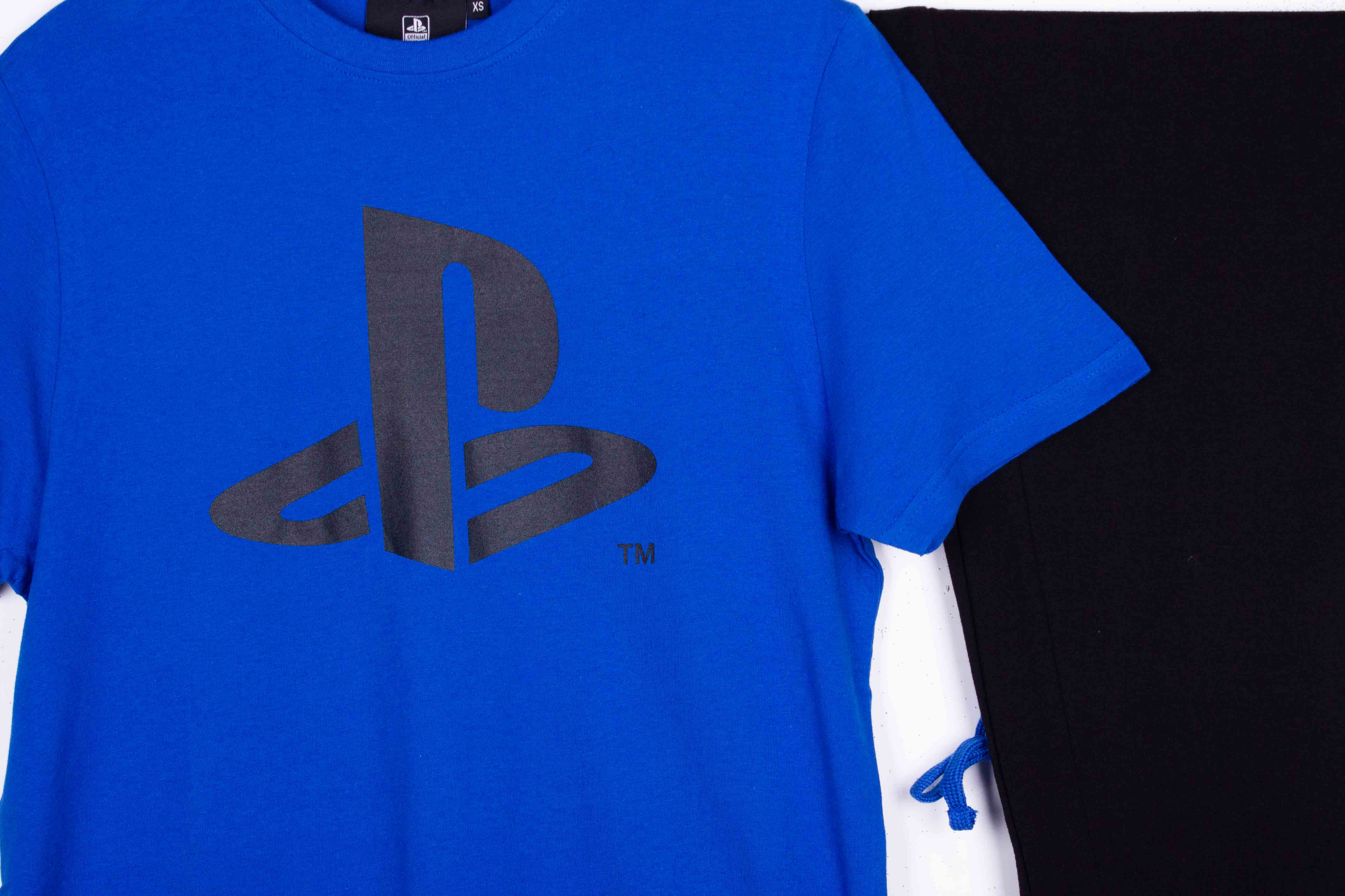 Playstation