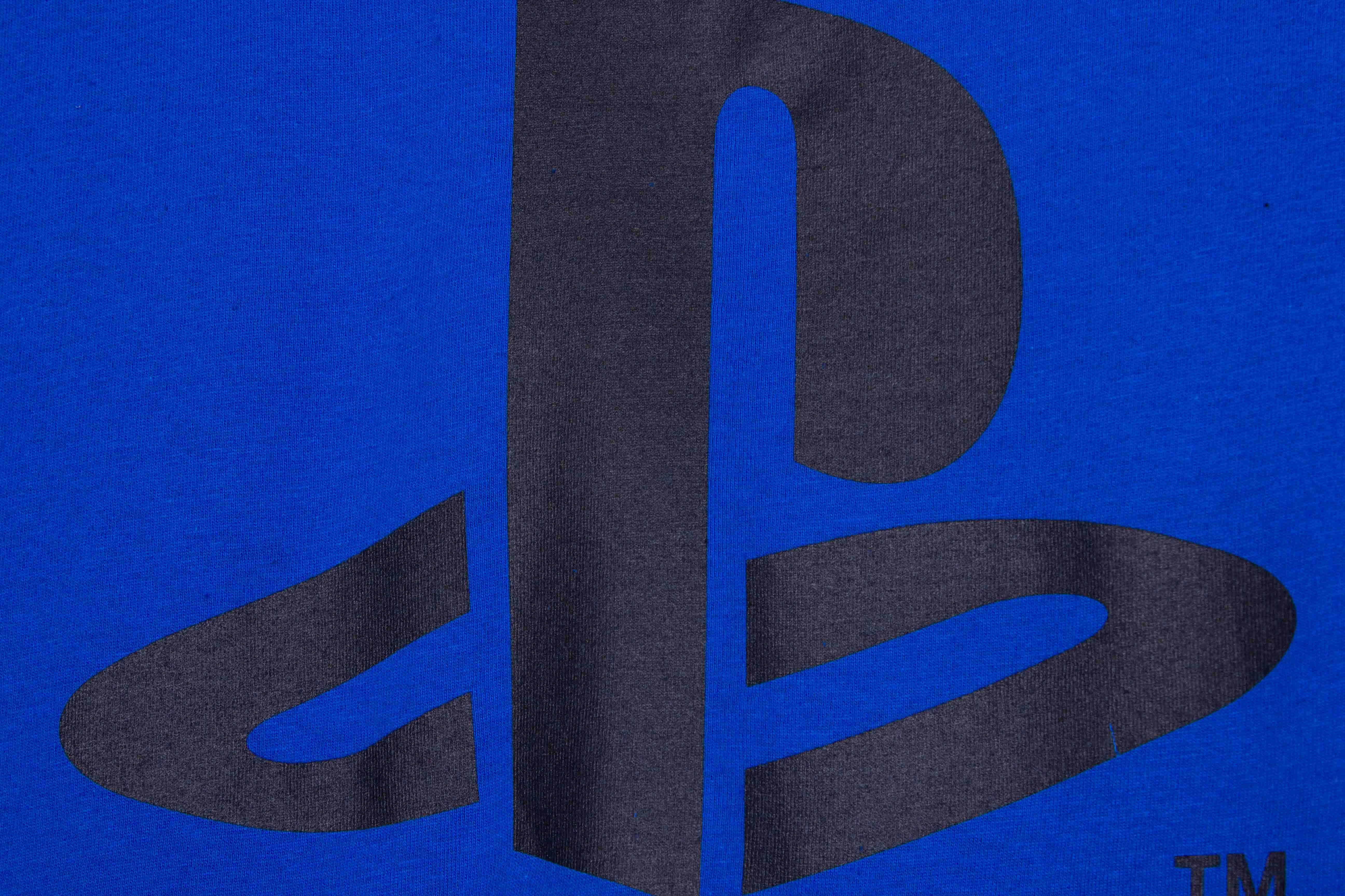 Playstation