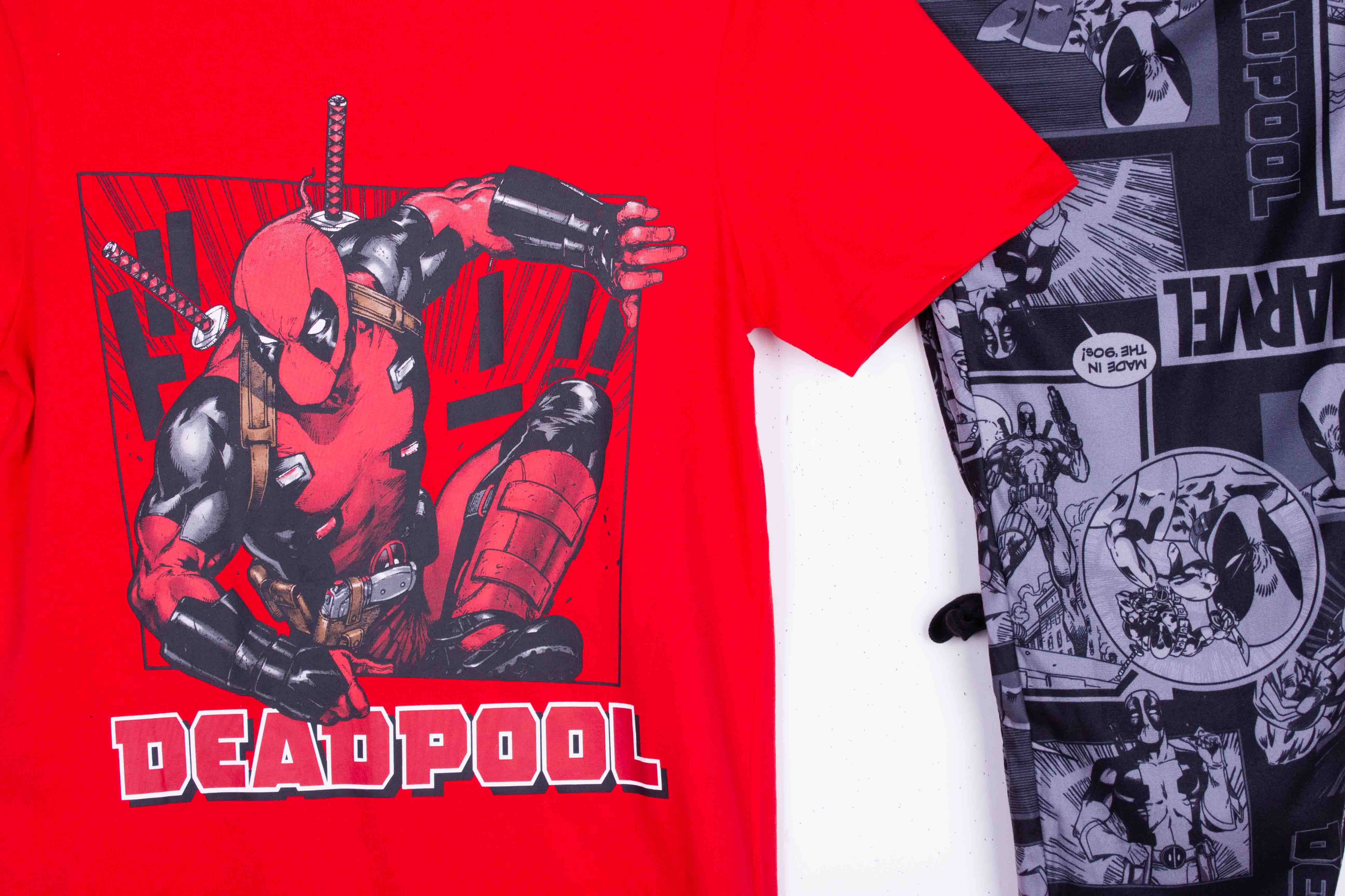 Deadpool