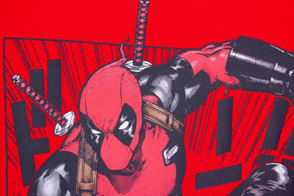 Deadpool