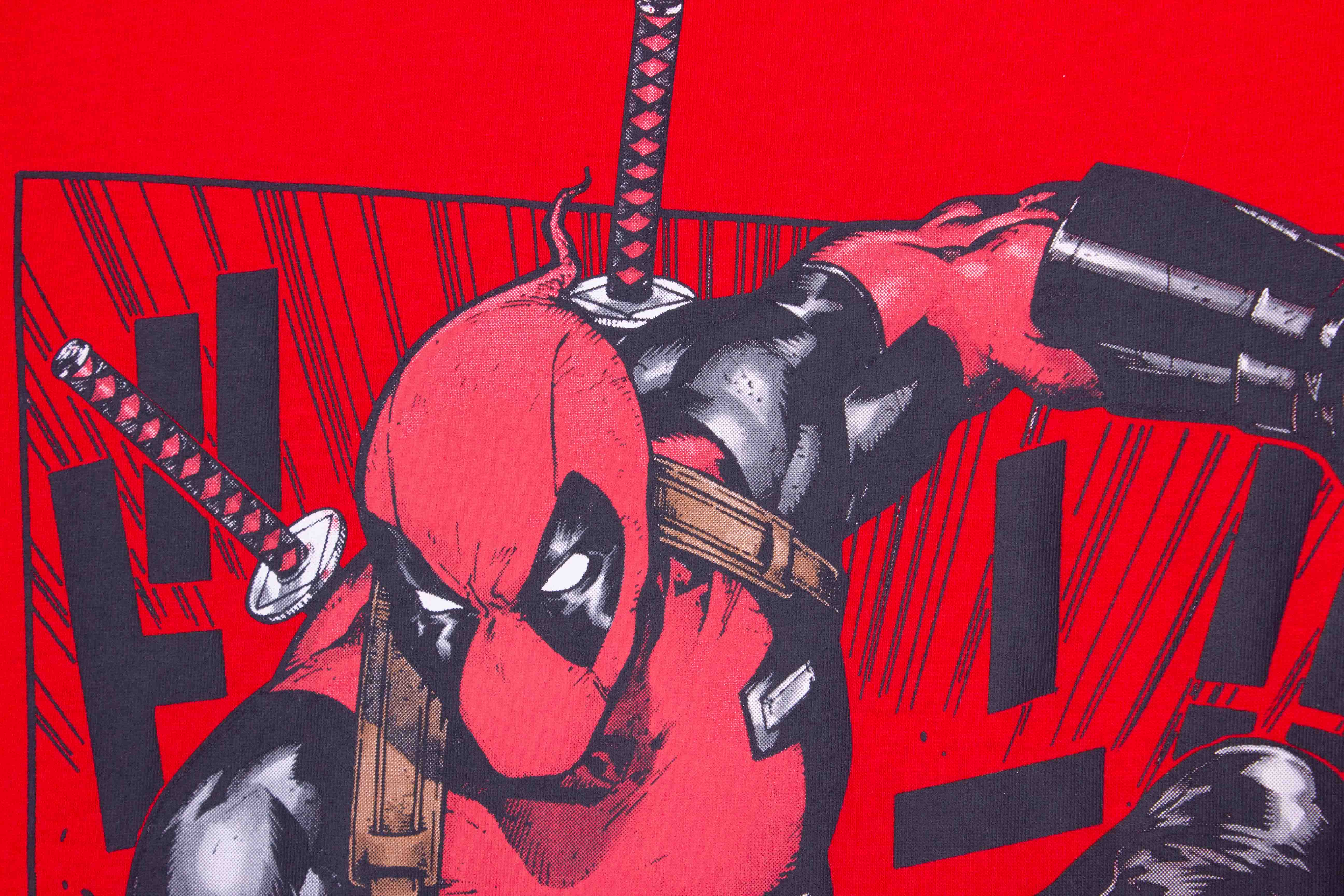 Deadpool