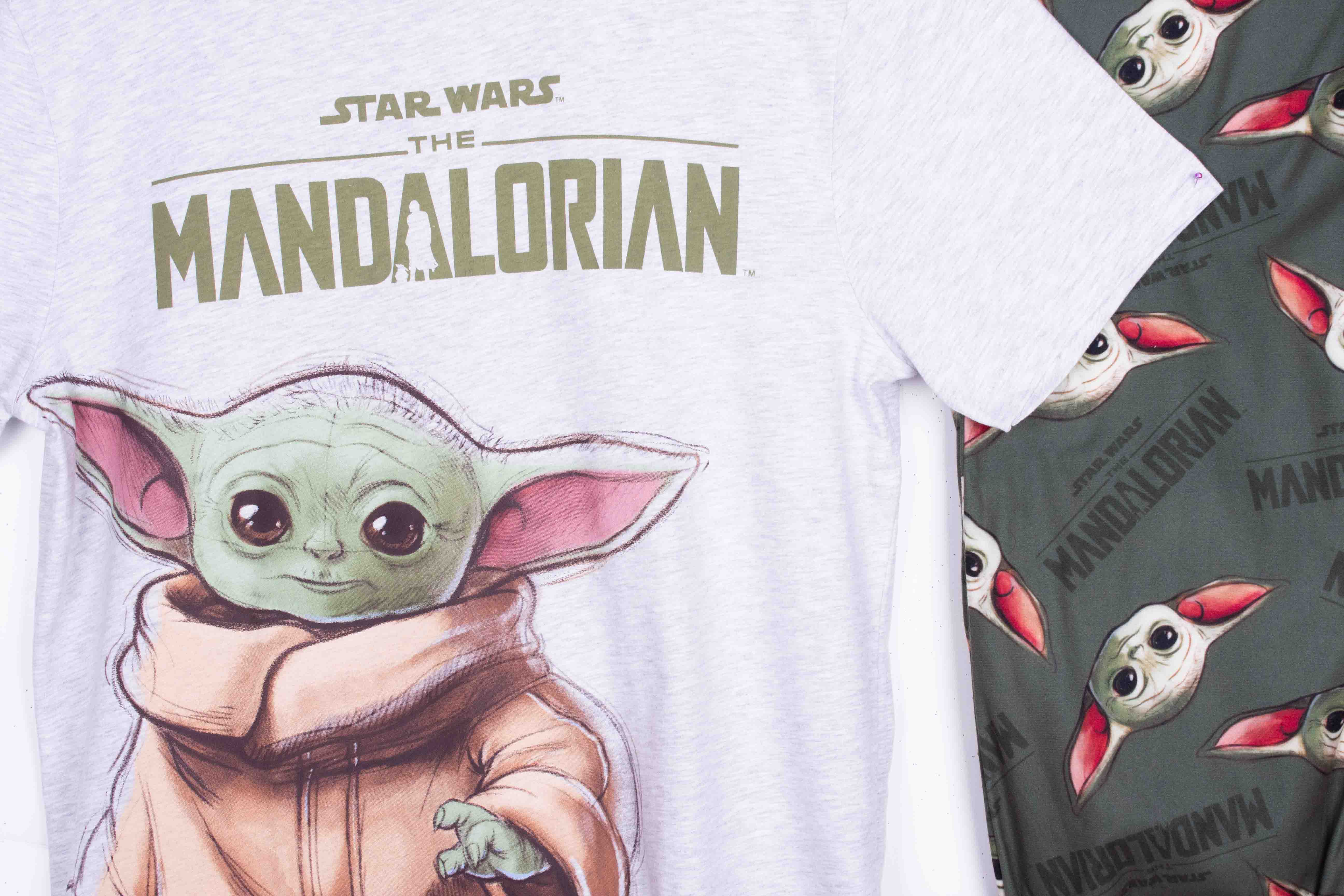 Baby Yoda