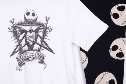 Misfit x Love