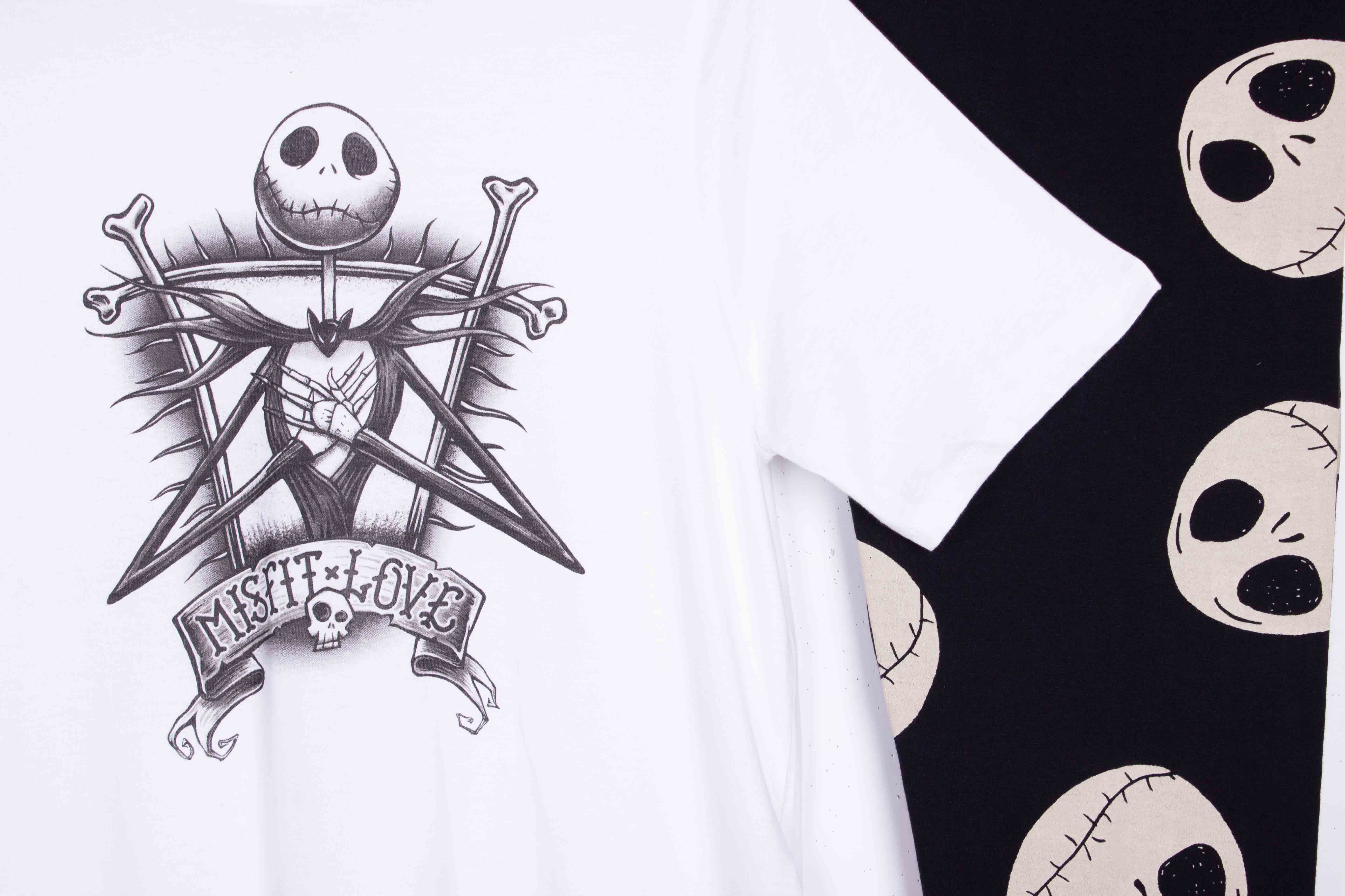 Misfit x Love